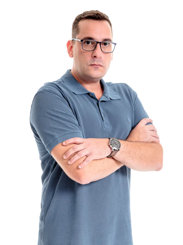 Carlos Eduardo, mentor da Eco Mais Energy