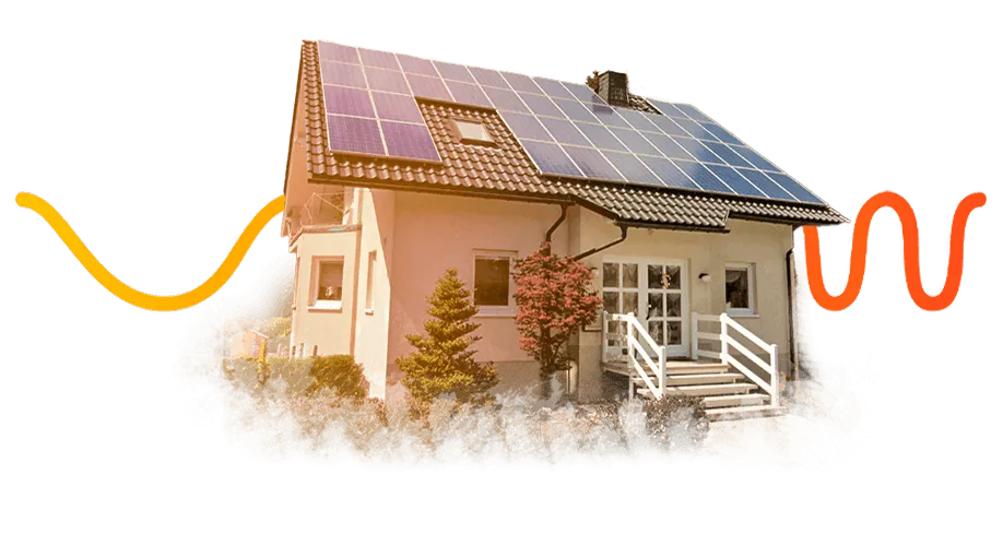 Energia Solar Residencial