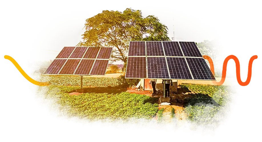 Energia Solar Rural